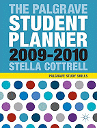 The Palgrave Student Planner 2009-10 (Palgrave Study Skills)