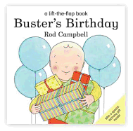 Buster's Birthday