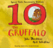 The Gruffalo [Sound Recording]