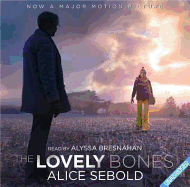 The Lovely Bones. Alice Sebold