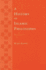 A History of Islamic Philosophy