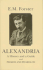 Alexandria: A History and a Guide