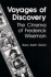 Voyages of Discovery: The Cinema of Frederick Wiseman