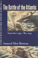The Battle of the Atlantic, September 1939-May 1943