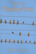 The Art of Teaching Music