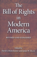 The Bill of Rights in Modern America