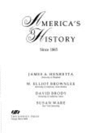 America's history