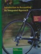 Introduction to Accounting: An Integrated Approach