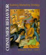 Consumer Behavior: Text and Cases