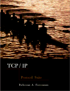 TCP/IP Protocol Suite