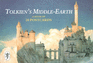 Tolkien's Middle-Earth: a Book of 20 Postcards