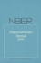 NBER Macroeconomics Annual