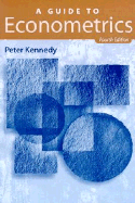 A Guide to Econometrics, 4th Edition