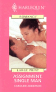 Assignment: Single Man