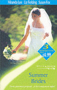 Summer Brides