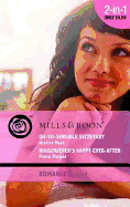 Oh-So-Sensible Secretary: AND Housekeeper's Happy-Ever-After