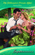 The Millionaire's Private Affair