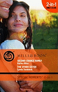 Second-Chance Family: AND The Other Sister