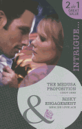 The Medusa Proposition: AND Risky Engagement