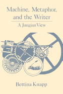 Machine, Metaphor & the Writer