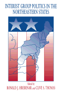 Interest Group Politics - CL.