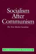 Socialism After Communism - Ppr.*