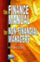 The Finance Manual for Non-Financial Managers: The Power to Make Confident Financial Decisions