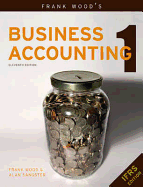 Frank Wood's Business Accounting 1