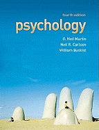 Psychology: AND MyPsychLab