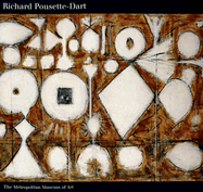 Richard Pousette-Dart (1916-1992)