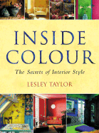 Inside Color: The Secrets of Interior Style
