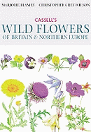 Cassell's Wild Flowers of Britain and Northern Europe