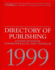 Cassell Directory of Publishing