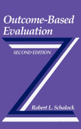 Outcome-Based Evaluation