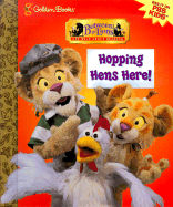 Hopping Hens Here!