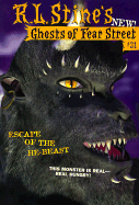 Escape of the He-Beast