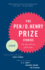 THE PEN/O. Henry Prize Stories