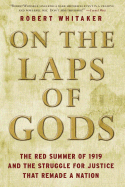 On the Laps of Gods: The Red Summer of 1919 and the Struggle for Justice That Remade a Nation