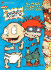 Rugrats Super Coloring and Activity Book