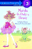 Marsha Is Only a Flower