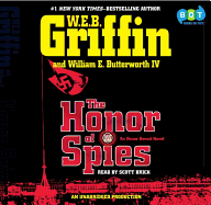 The Honor of Spies