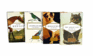 Animal Poems