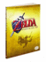 The Legend of Zelda: Ocarina of Time 3d: Prima Official Game Guide (Prima Official Game Guides)