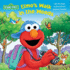 Elmo's Walk in the Woods