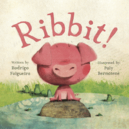 Ribbit