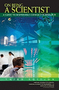 On Being a Scientist: A Guide to Responsible Conduct in Research
