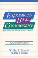1 & 2 Corinthians: With the New International Version