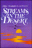 Streams in the Desert