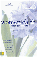 The Women of Faith Daily Devotional: 366 Devotions