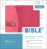 TNIV Thinline Squared Pink/Pink